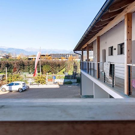 Ferienwohnung 2 Weger Andrian Ngoại thất bức ảnh