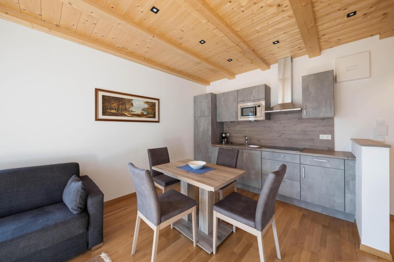Ferienwohnung 2 Weger Andrian Ngoại thất bức ảnh
