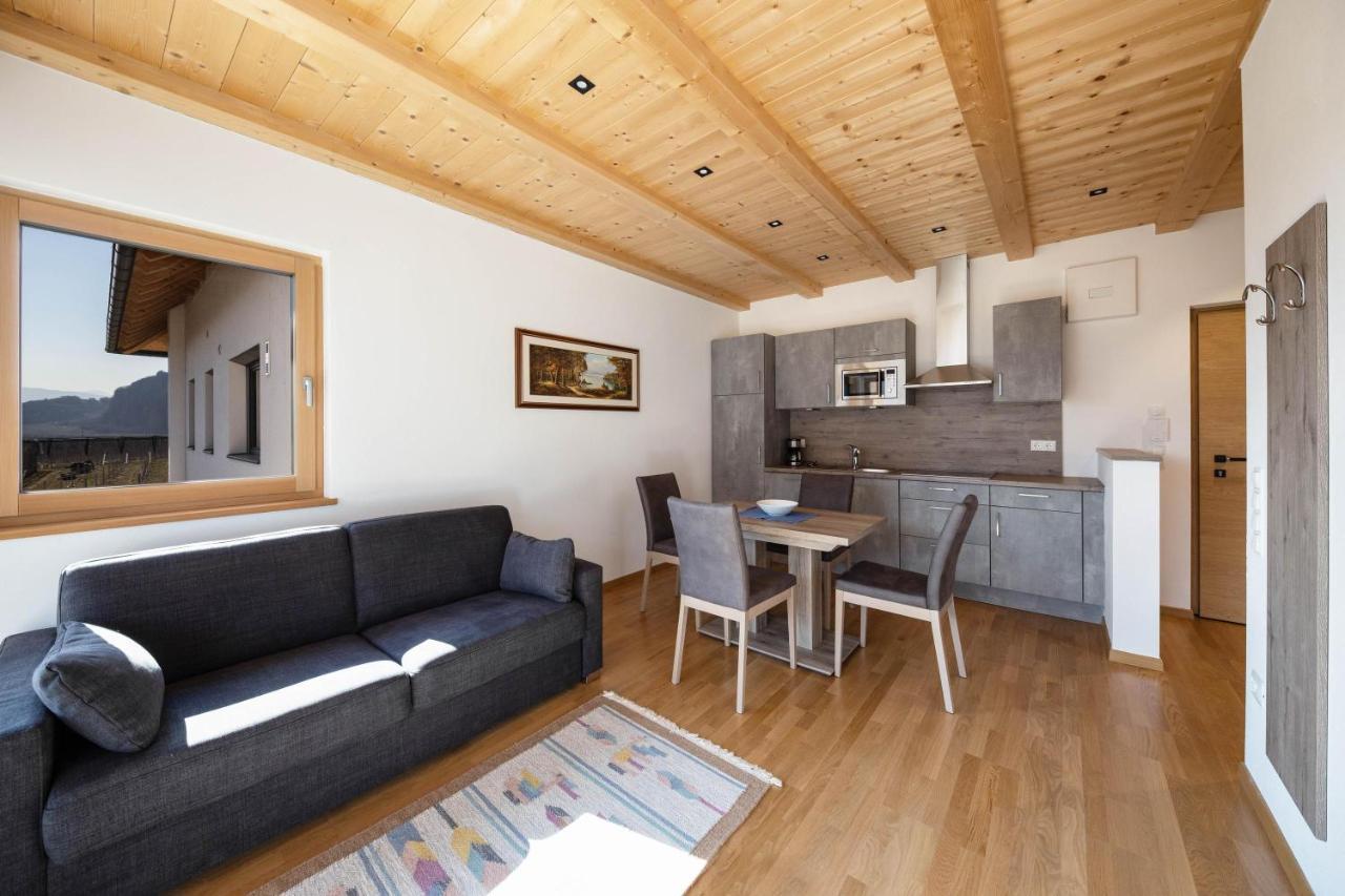 Ferienwohnung 2 Weger Andrian Ngoại thất bức ảnh
