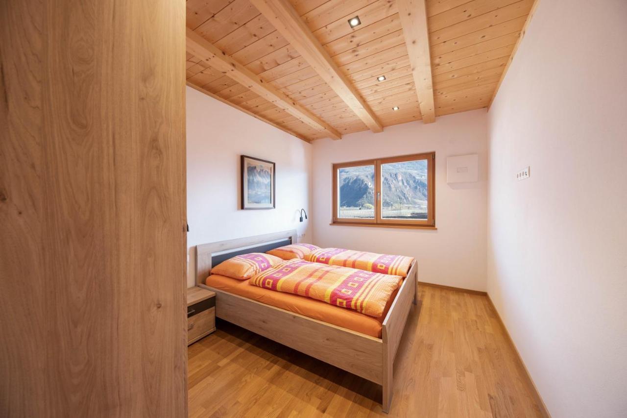Ferienwohnung 2 Weger Andrian Ngoại thất bức ảnh